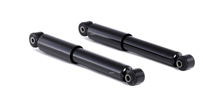 RIDEX | Federbein komplett oben Auge, unten Auge, Hinterachse, Gasdruck, Zweirohr, Teleskop-Stoßdämpfer 854S2243 VOLVO Duett P210 1966 günstig online