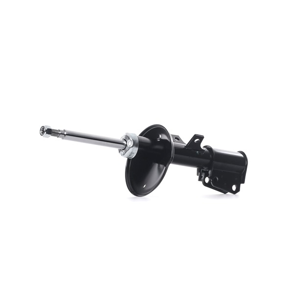 Dämpfer 854S2244 RIDEX RENAULT Twingo I Schrägheck 1.2 16V 2002 75 PS