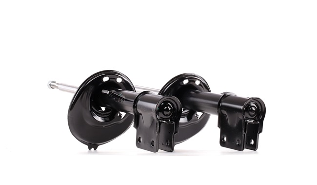 RIDEX 854S2258 shock absorber PEUGEOT 5008 I (0U_, 0E_) 1.6 HDi 112hp 2014