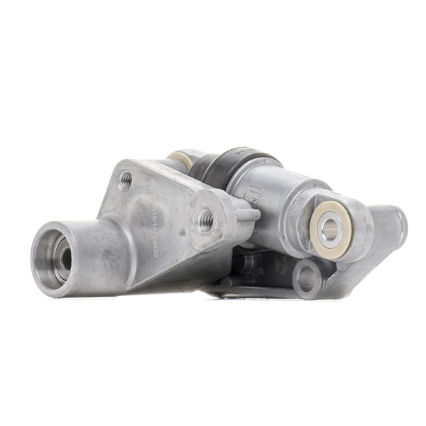 Número OEM 11 28 1 722 789 - Rolo tensor, correia trapezoidal estriada 310T0284 BMW, MINI