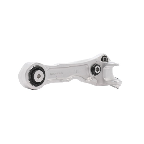 RIDEX 273C1498 suspension arm JAGUAR S-Type (X200) 2.5 V6 200hp 2002
