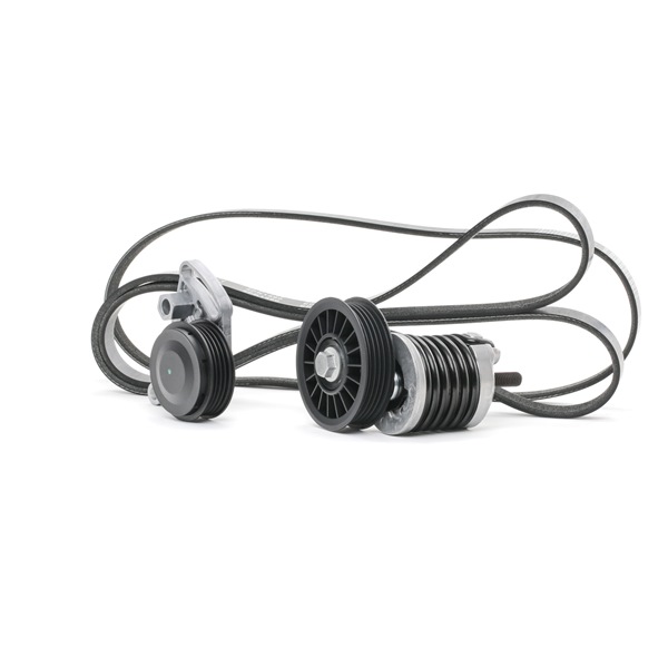 Número OEM 11720 V7301 - Jogo de correias trapezoidais estriadas 542R0060 TOYOTA, NISSAN, INFINITI
