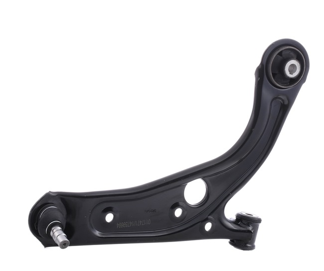 STARK SKCA-0051507 suspension arm FIAT Panda III Hatchback (312, 319) 0.9 4x4 (312PXR2B) 90hp 2015