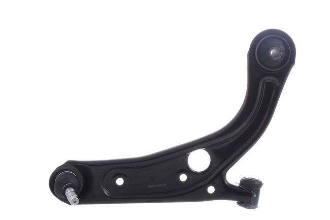 RIDEX 273C1506 suspension arm FIAT Panda III Hatchback (312, 319) 0.9 4x4 (312PXR2B) 90hp 2017