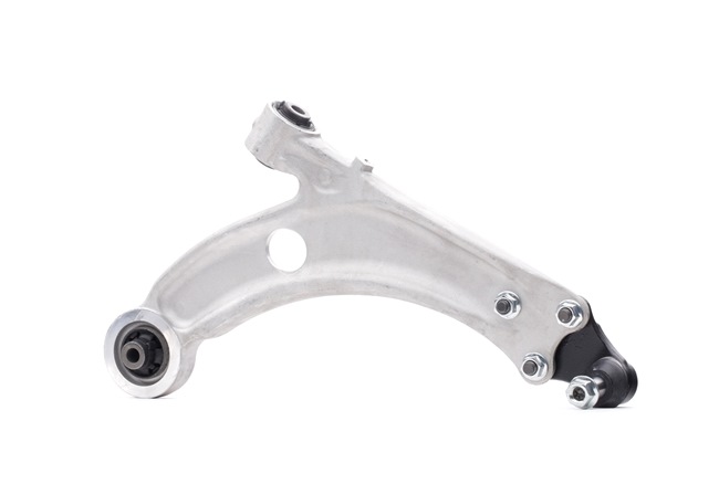 Braço de suspensão 273C1510 RIDEX CITROËN C4 II Grand Picasso 1.6 HDi 2016 92 cv