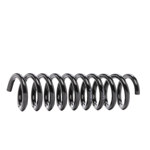 OEM nummer A 210 324 18 04 - Fjær 36-283132 MERCEDES-BENZ