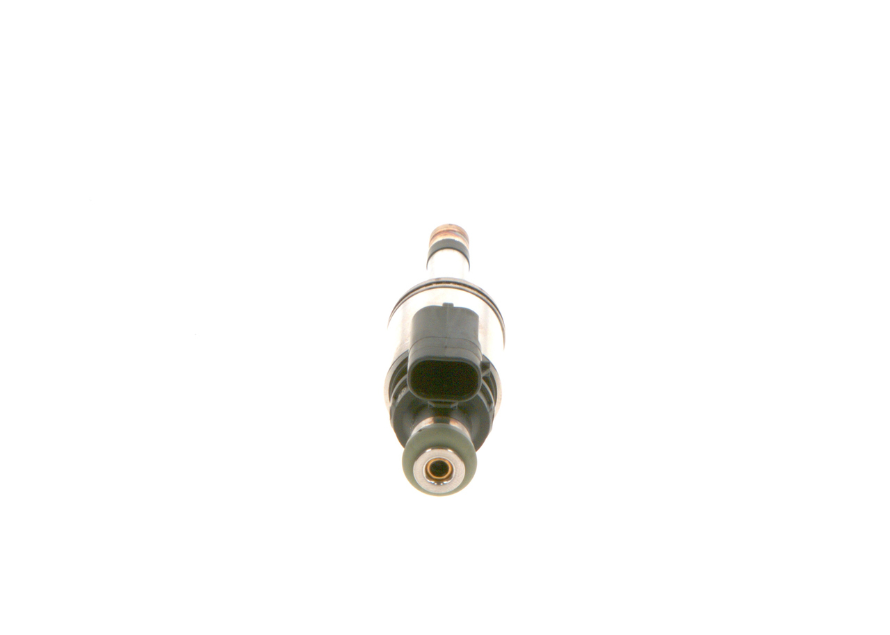 Verstuiver 0 261 500 339 BOSCH FORD Ecosport Mk2 1.0 EcoBoost 2021 95 Pk