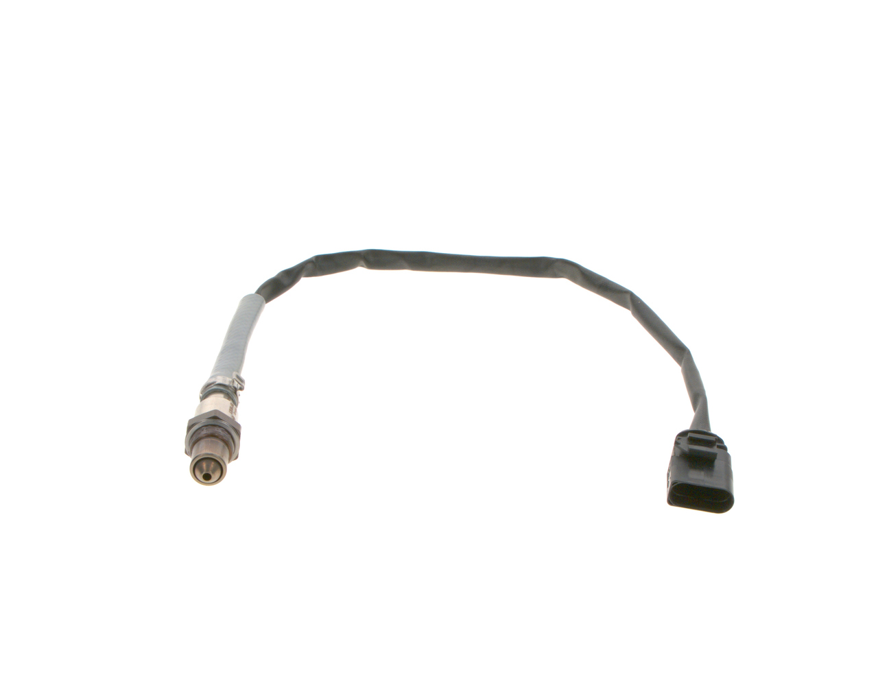 Wydech VW Touareg CR: Sonda lambda BOSCH 0 281 004 688