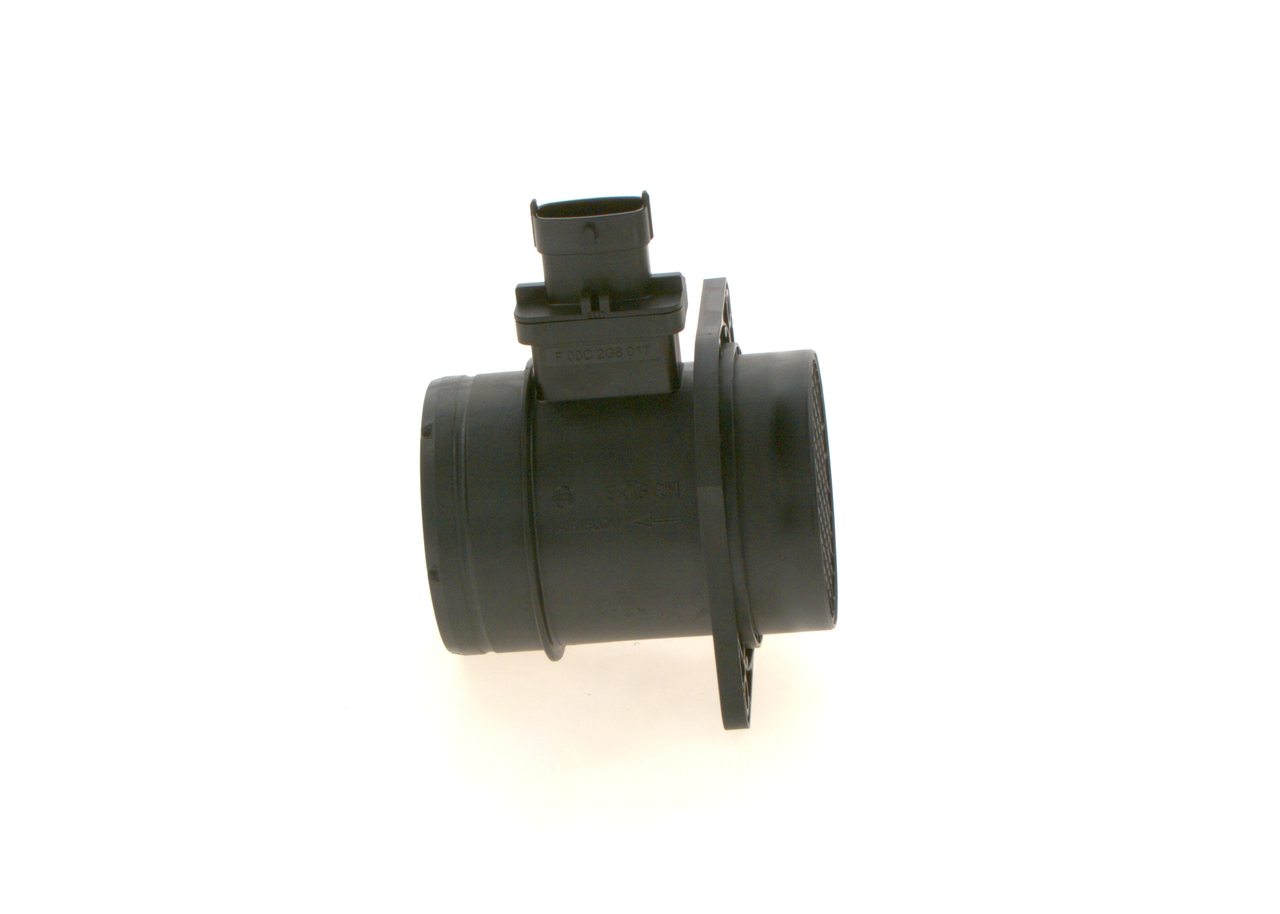 BOSCH 0 281 006 727 mass air flow sensor (maf) FIAT Tipo Hatchback (356) 1.3 D (356HXH1A) 95hp 2025