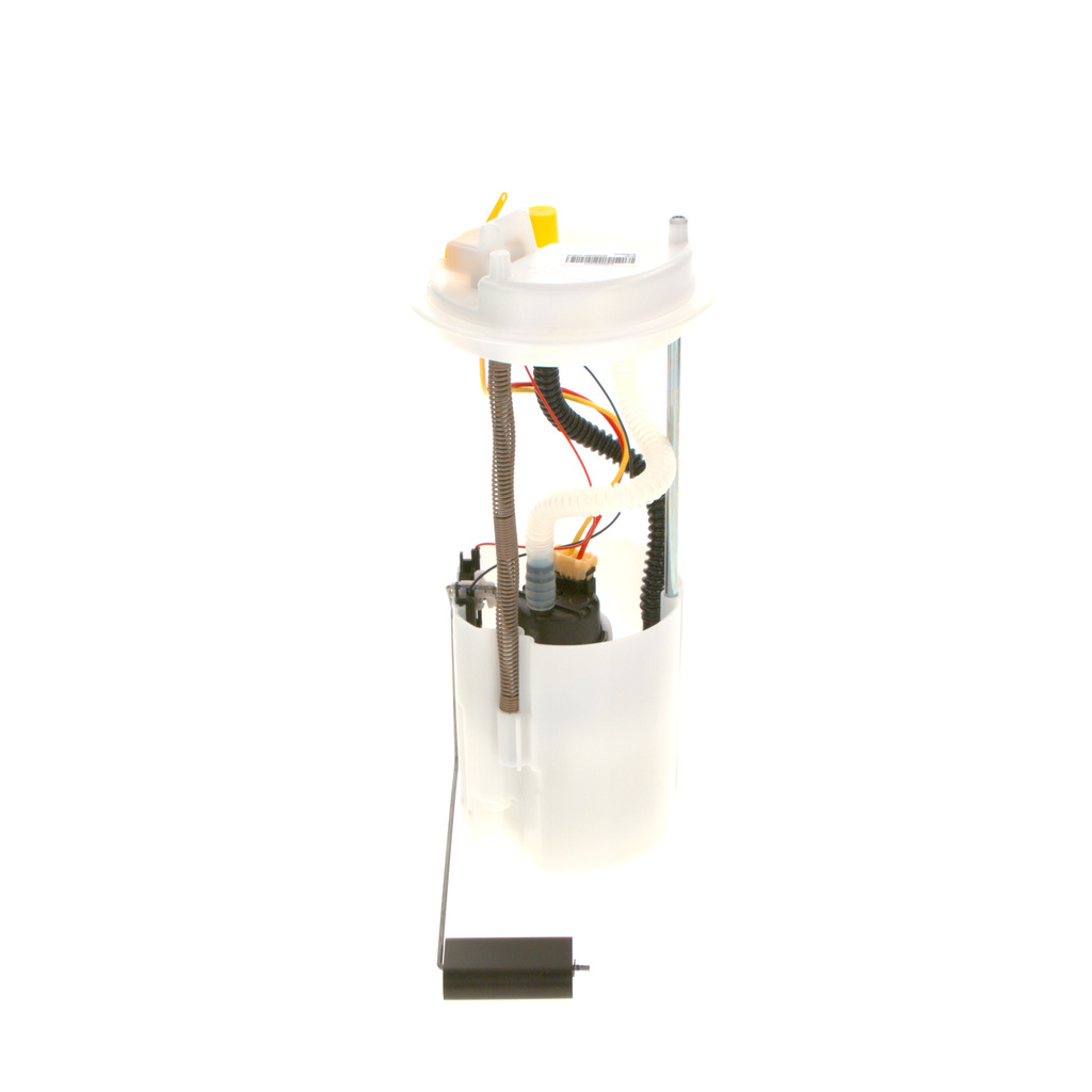 BOSCH 0 580 203 425 fuel pump FIAT Doblo II Estate (263) 1.6 D Multijet (263AXP1B, 263AXW1B) 95hp 2015