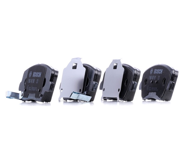 BOSCH | Pastilla 0 986 494 981 KIA Carens IV (RP) 2023 baratos online