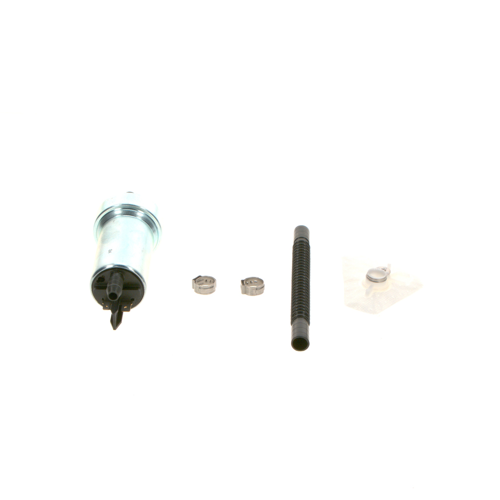OEM-nummer 16 11 7 207 599 - Brandstofpomp 0 986 580 426 BMW