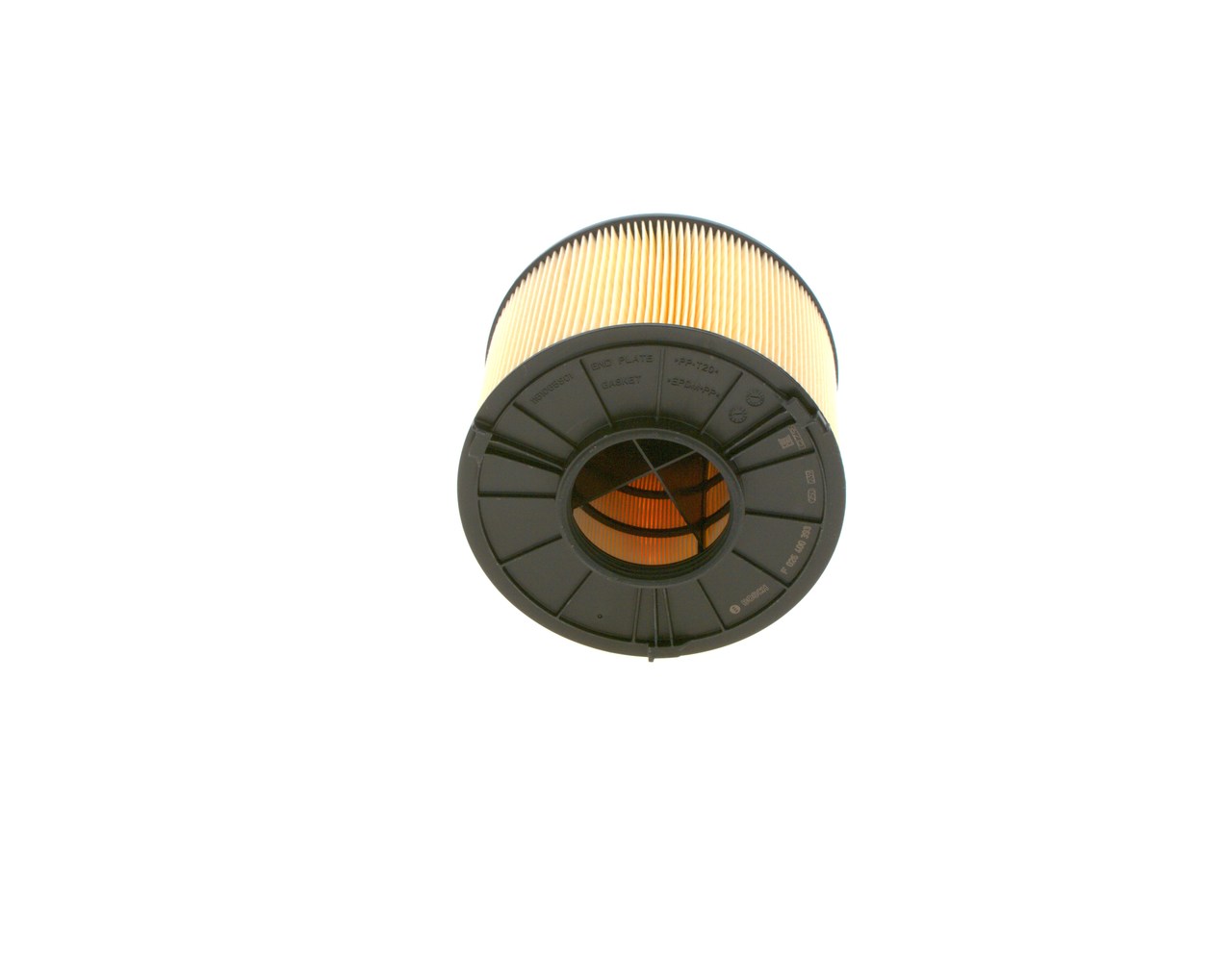 BOSCH | Motorluftfilter Filtereinsatz F 026 400 393 AUDI A4 B9 Limousine (8W2, 8WC) 2024 günstig online