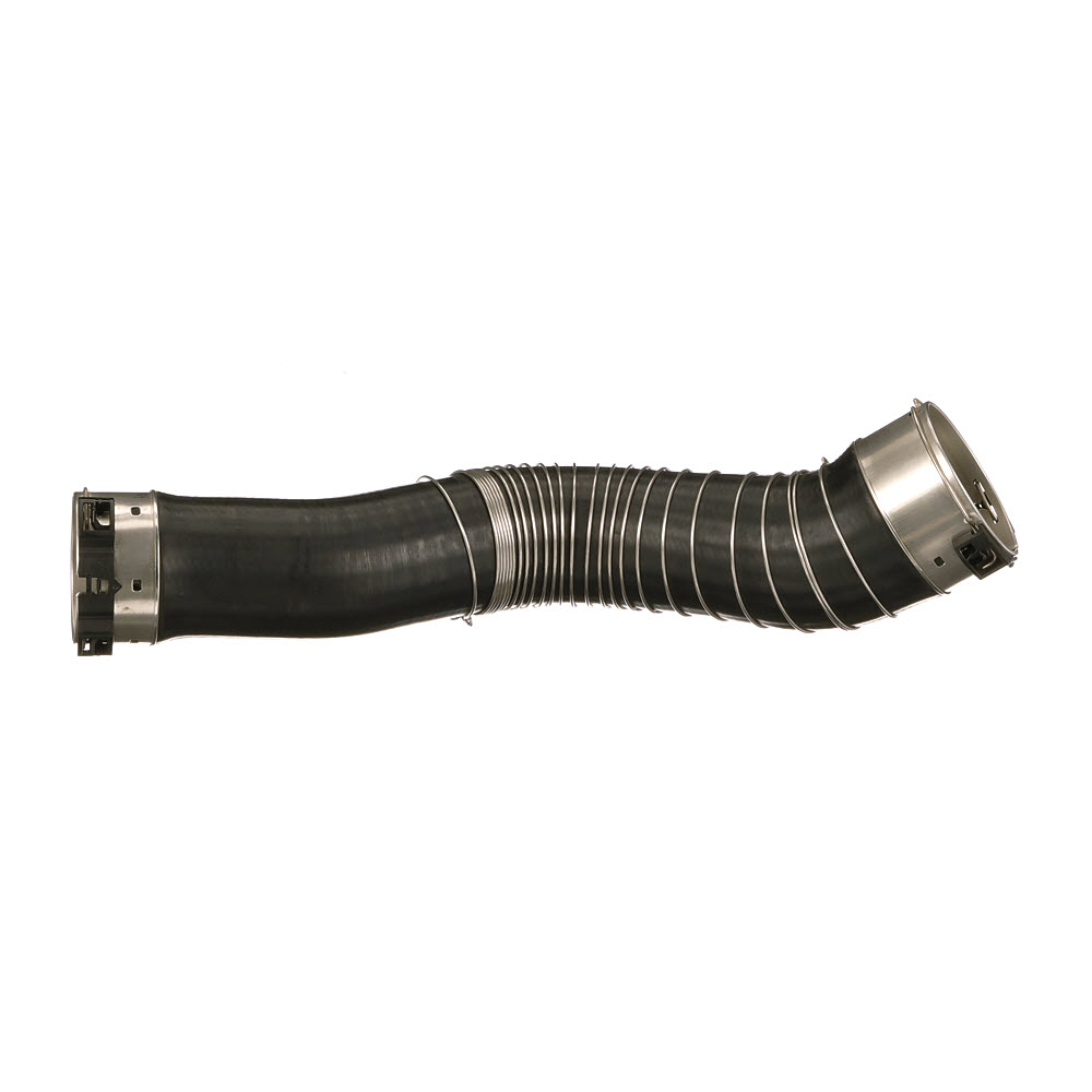 GATES 09-0745 Intercooler pipe BMW 5 Saloon (F10) 528 i xDrive 245 hp Petrol 2012