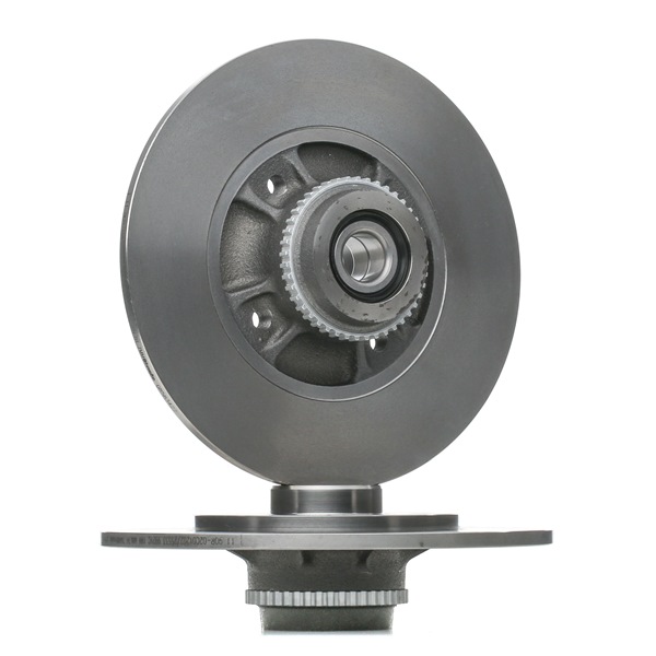 comprar BREMBO (08.5834.27) Disco de freno