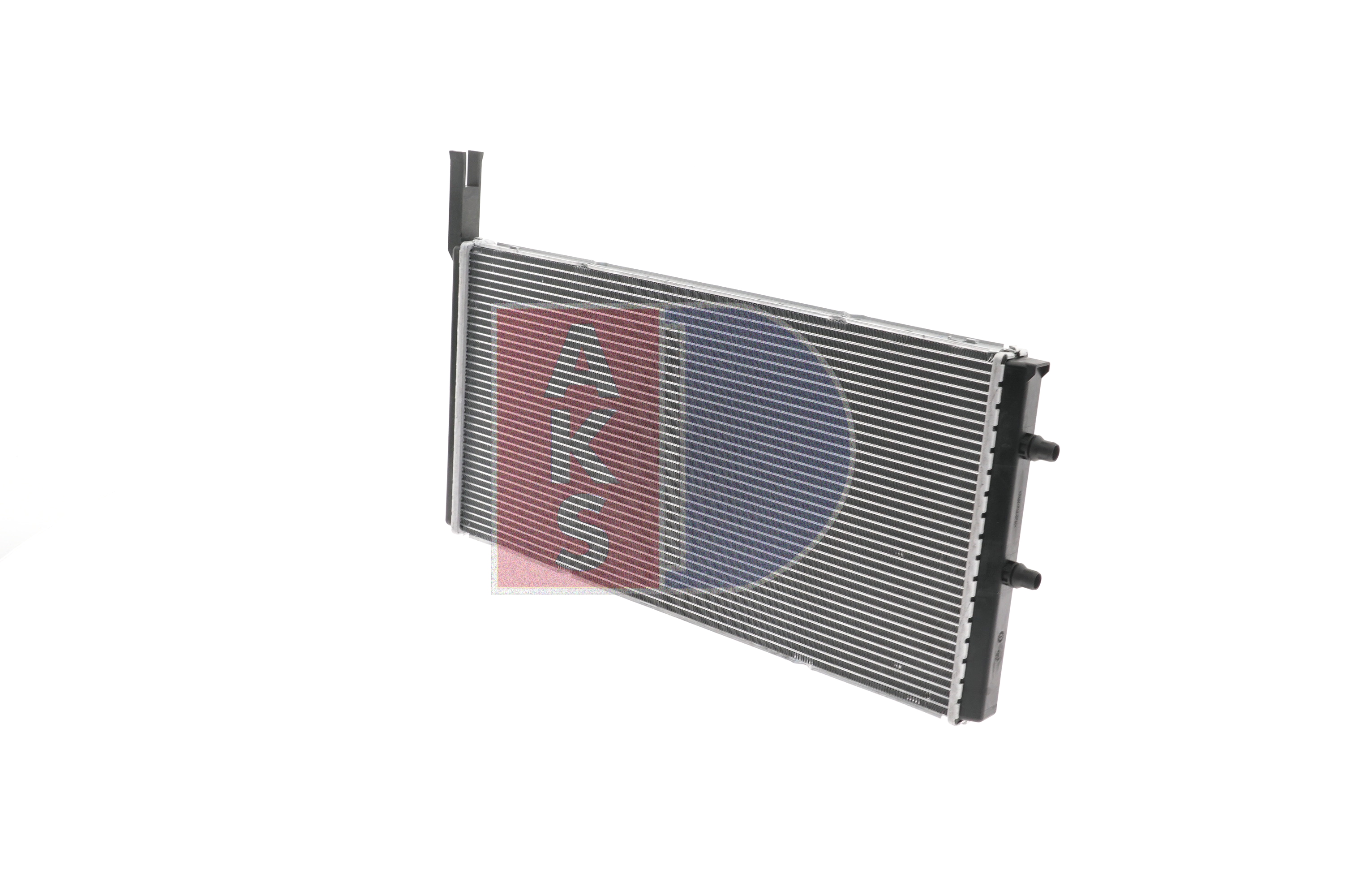 Rolls-Royce PHANTOM VII Coupe (RR3) turbo intercooler AKS DASIS 050109N