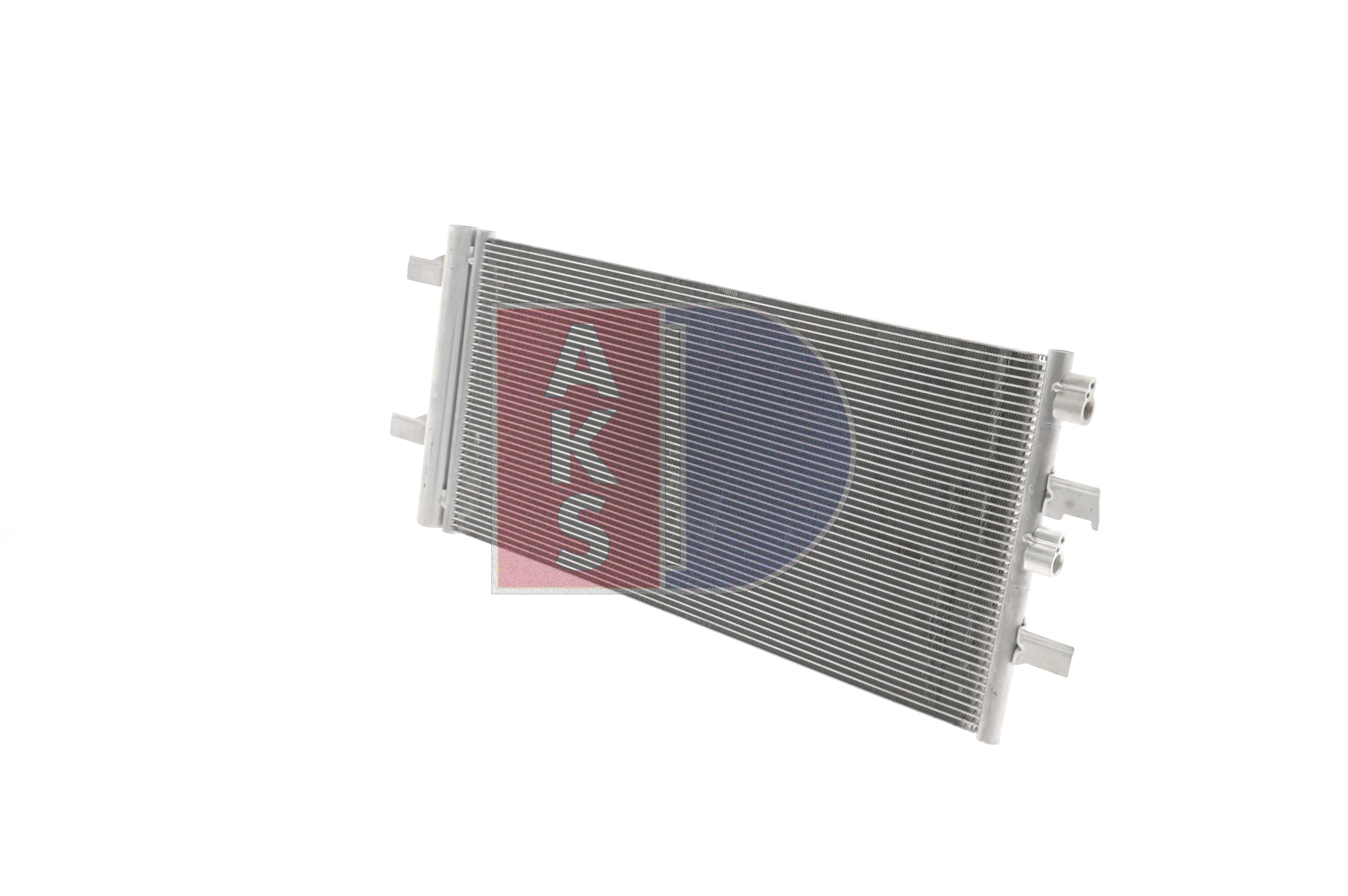 Kondensator Klimaanlage 052033N AKS DASIS MINI Countryman (F60) 2.0 Cooper S ALL4 2017 192 PS