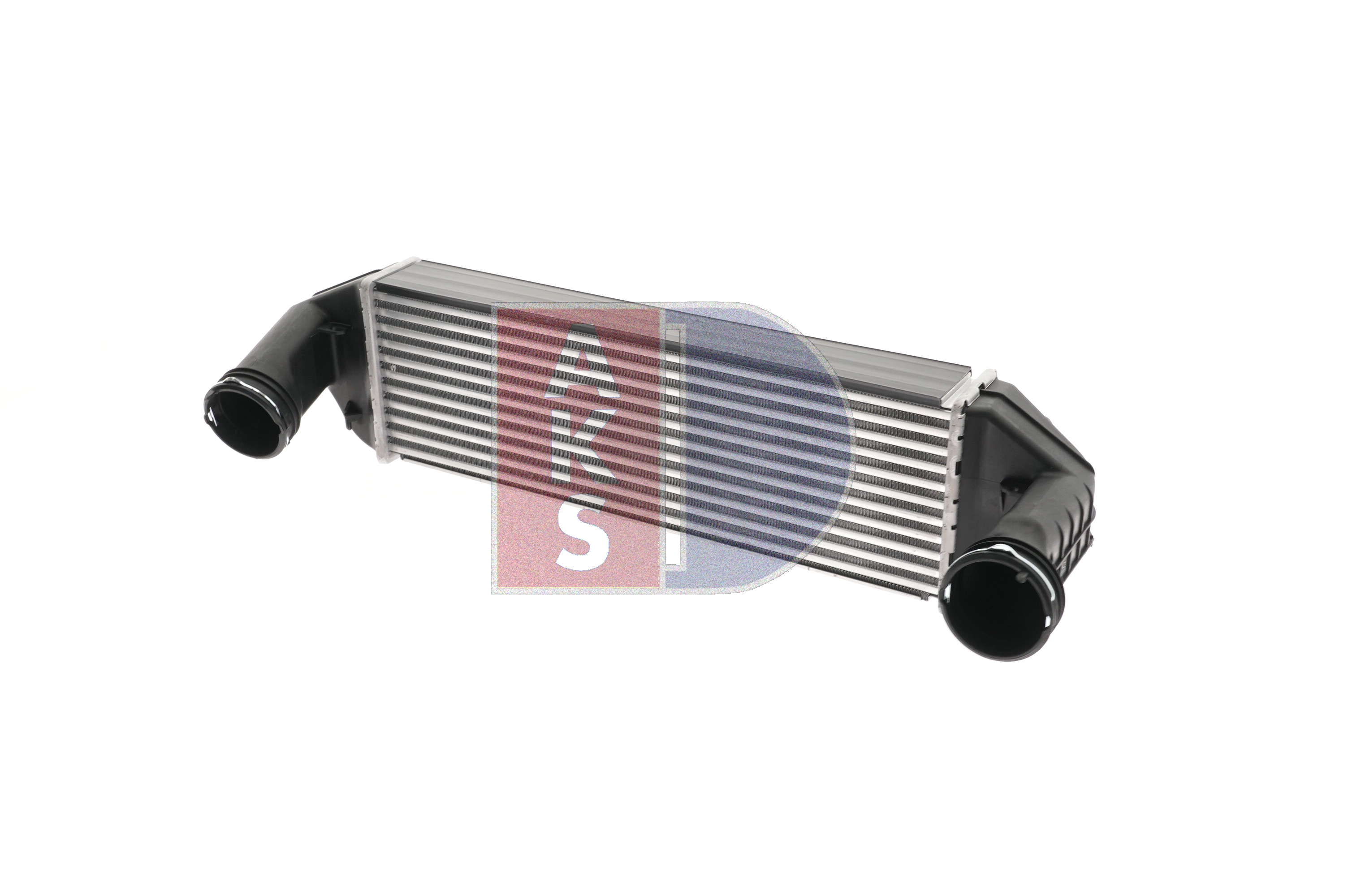 OEM-Nummer 17 11 3 449 191 - Ladeluftkühler 057038N BMW
