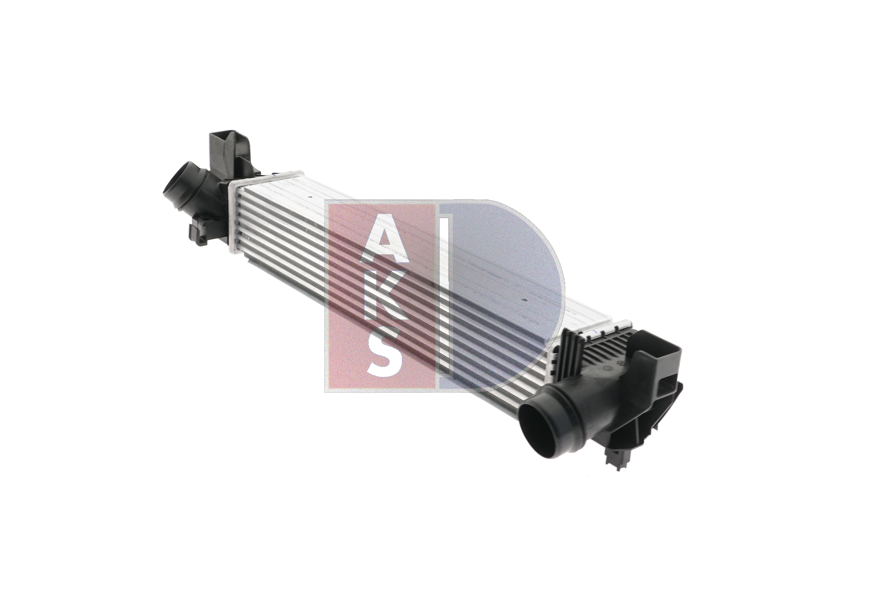 AKS DASIS 057039N intercooler MINI 3/5 portes (F55) One 1.5 (B38 A15 A) 102CV 2022