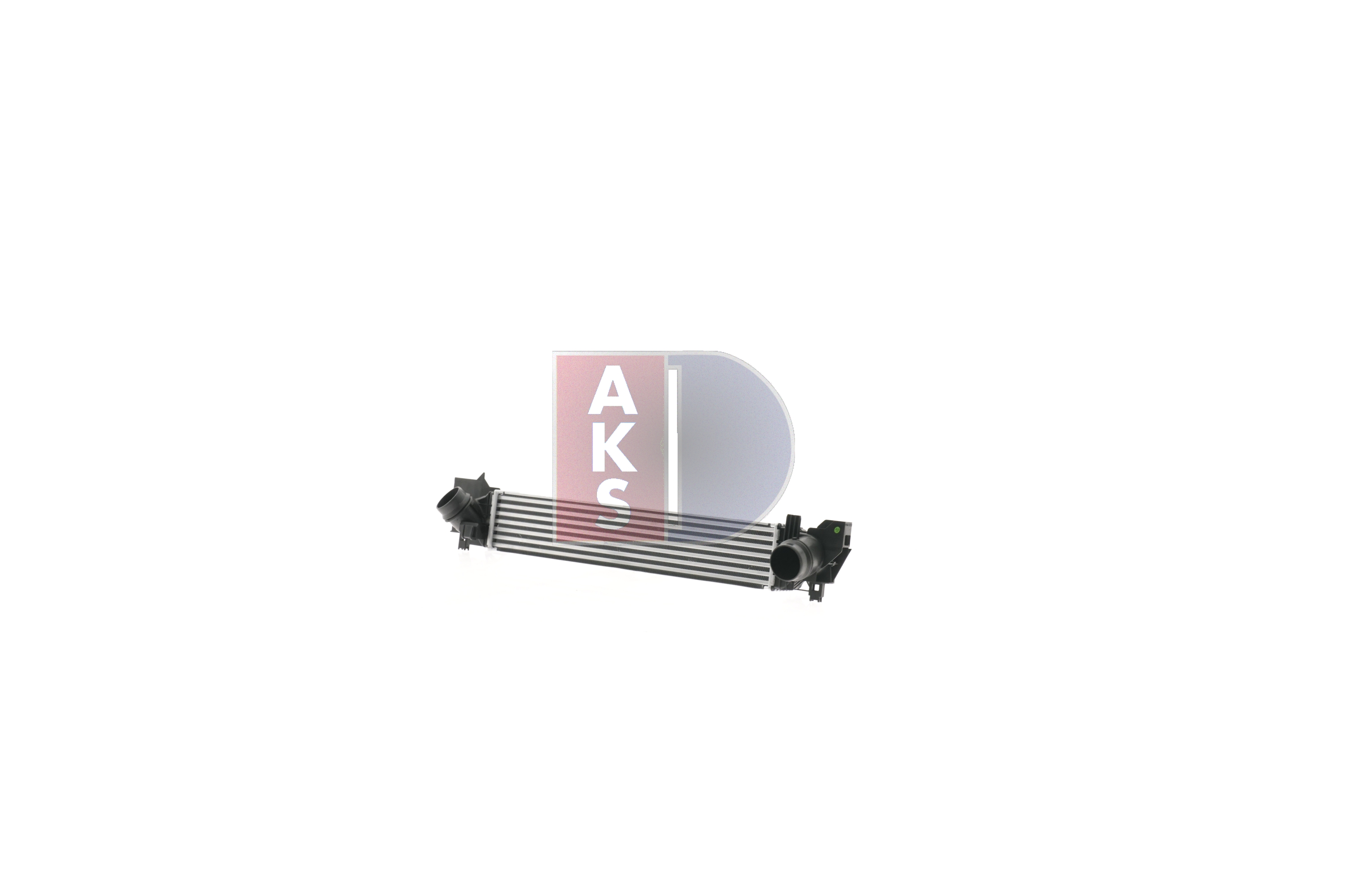 AKS DASIS | Intercooler 057041N MINI Aceman (J05) 2024 goedkoop online