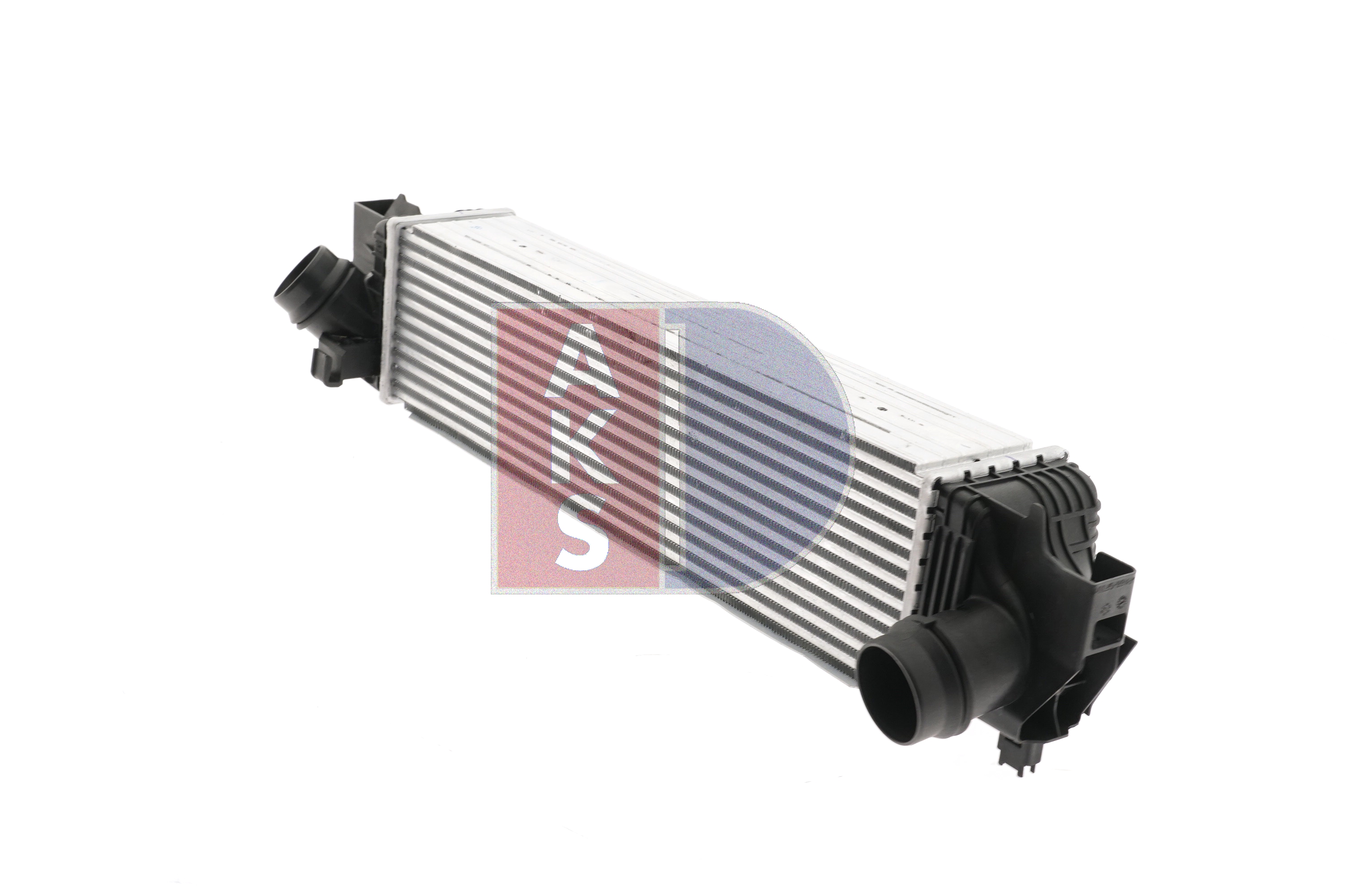 Intercooler 057042N AKS DASIS BMW X1 (F48) sDrive 18 d 2017 136 hk