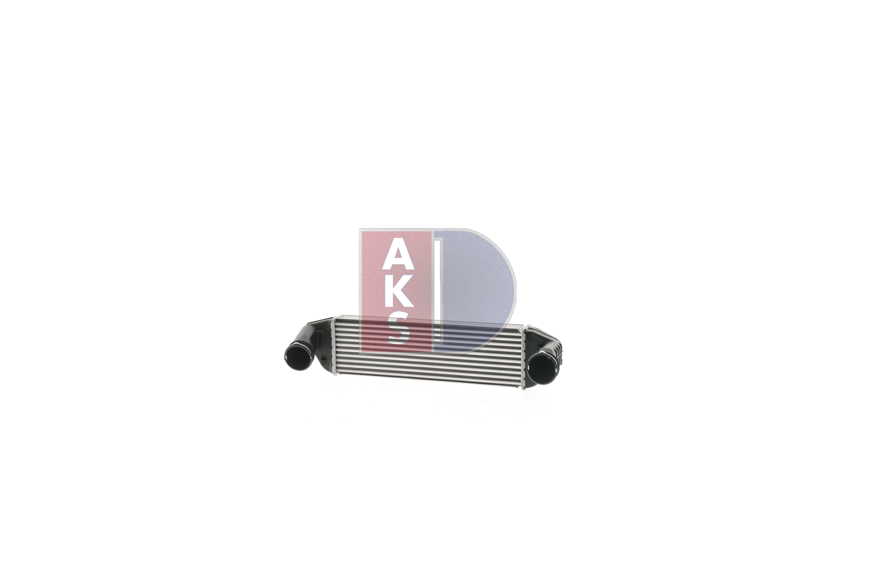 Numer OEM 17 51 3 453 726 - Intercooler 057043N BMW