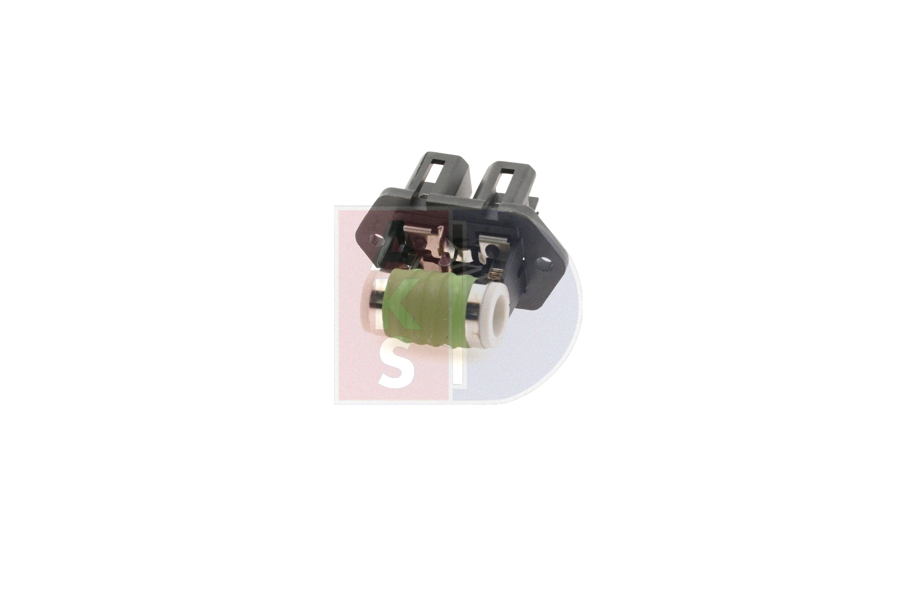 068087N AKS DASIS 1355607080 Blower motor resistor