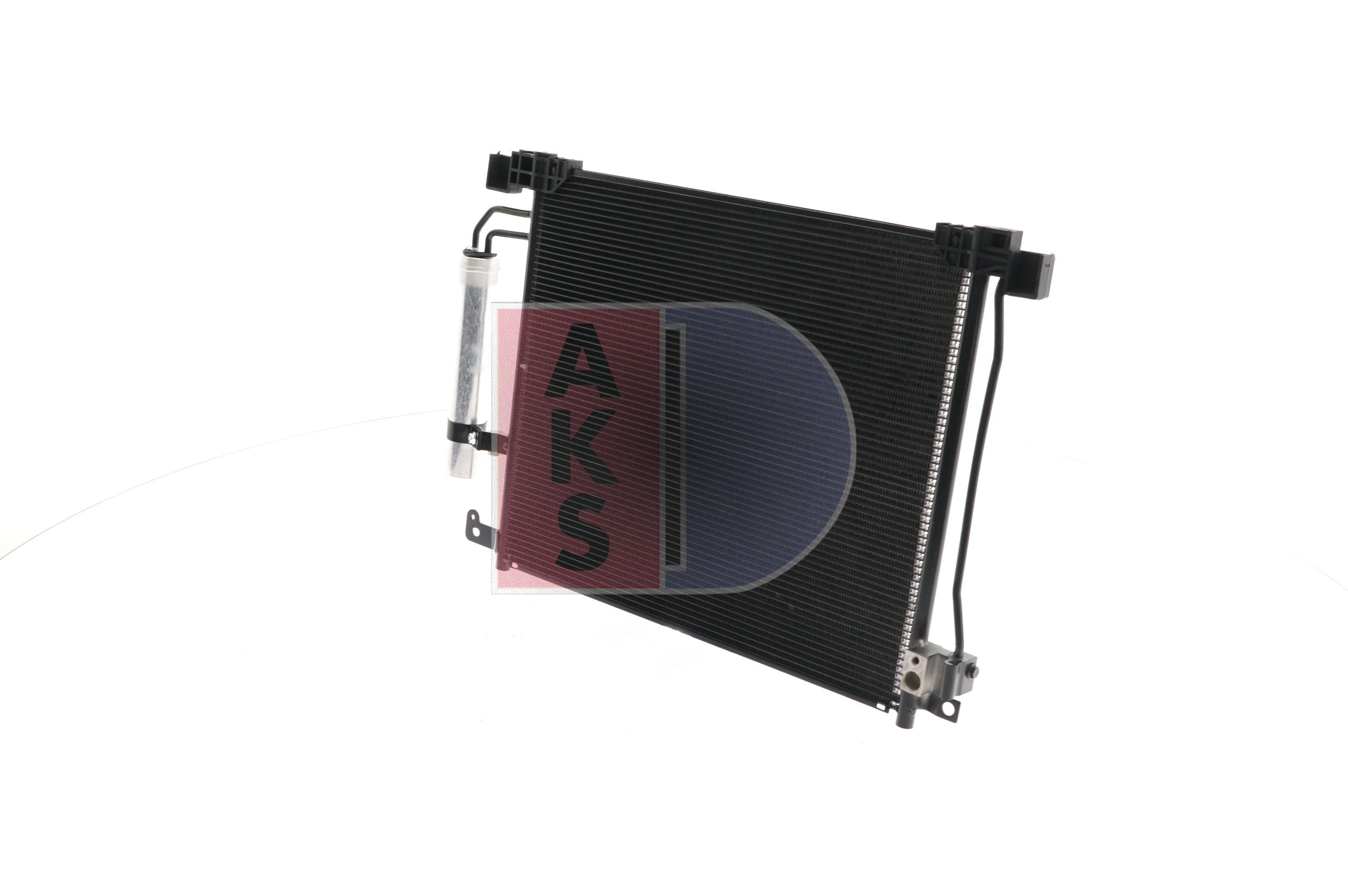 Numero OEM 92100-BA61B - Condensatore climatizzatore 072074N NISSAN