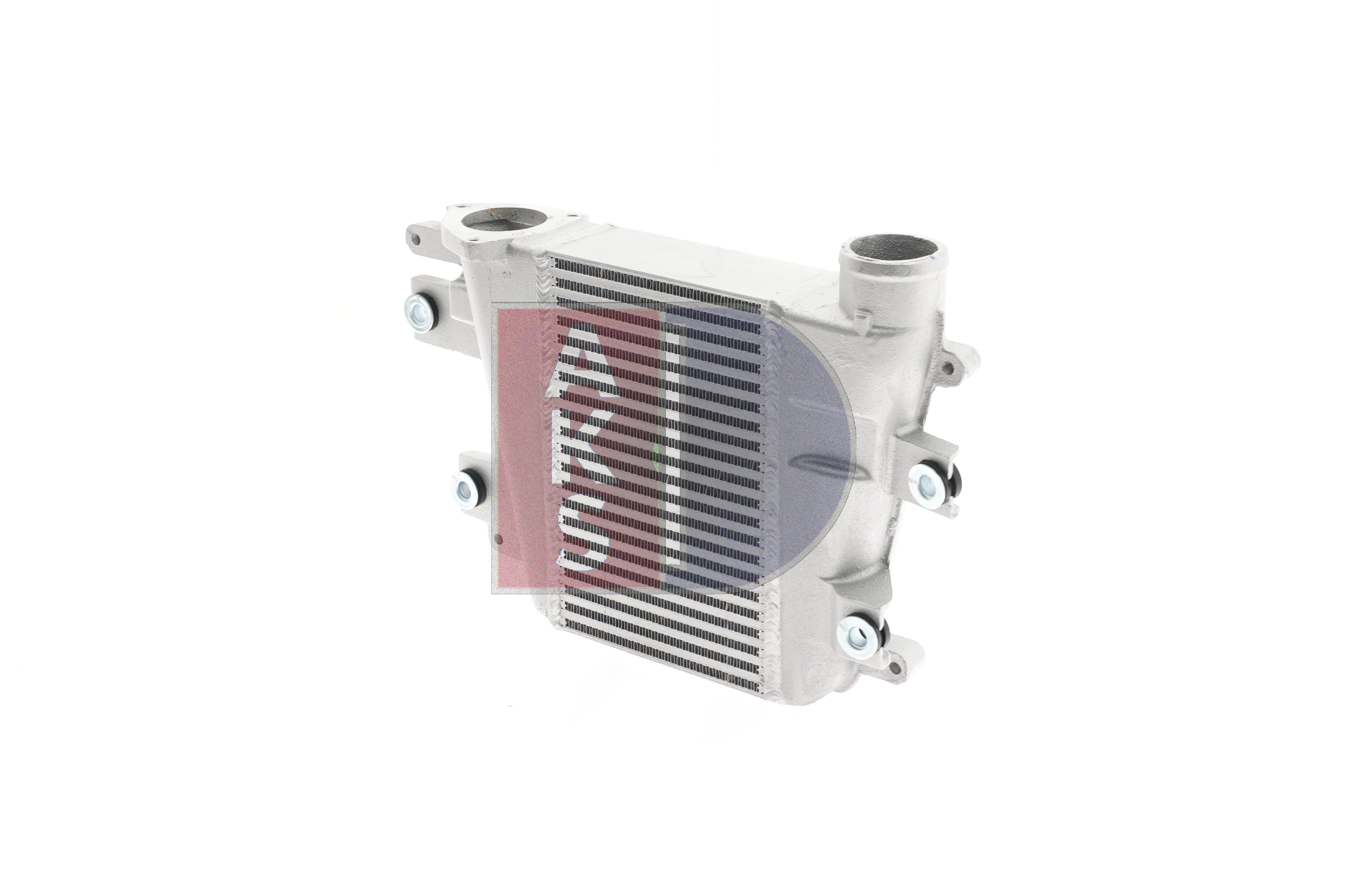 Nissan TERRANO 2 (R20) intercooler AKS DASIS 077026N