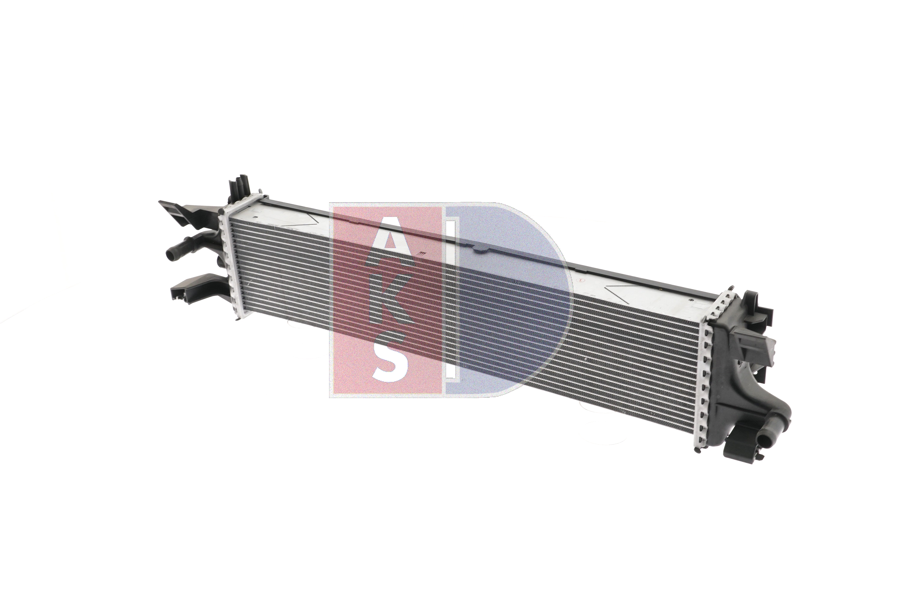 Intercooler 090156N AKS DASIS FORD Kuga Mk2 (DM2) 1.5 EcoBoost 4x4 (M9MA) 2017 182 PS