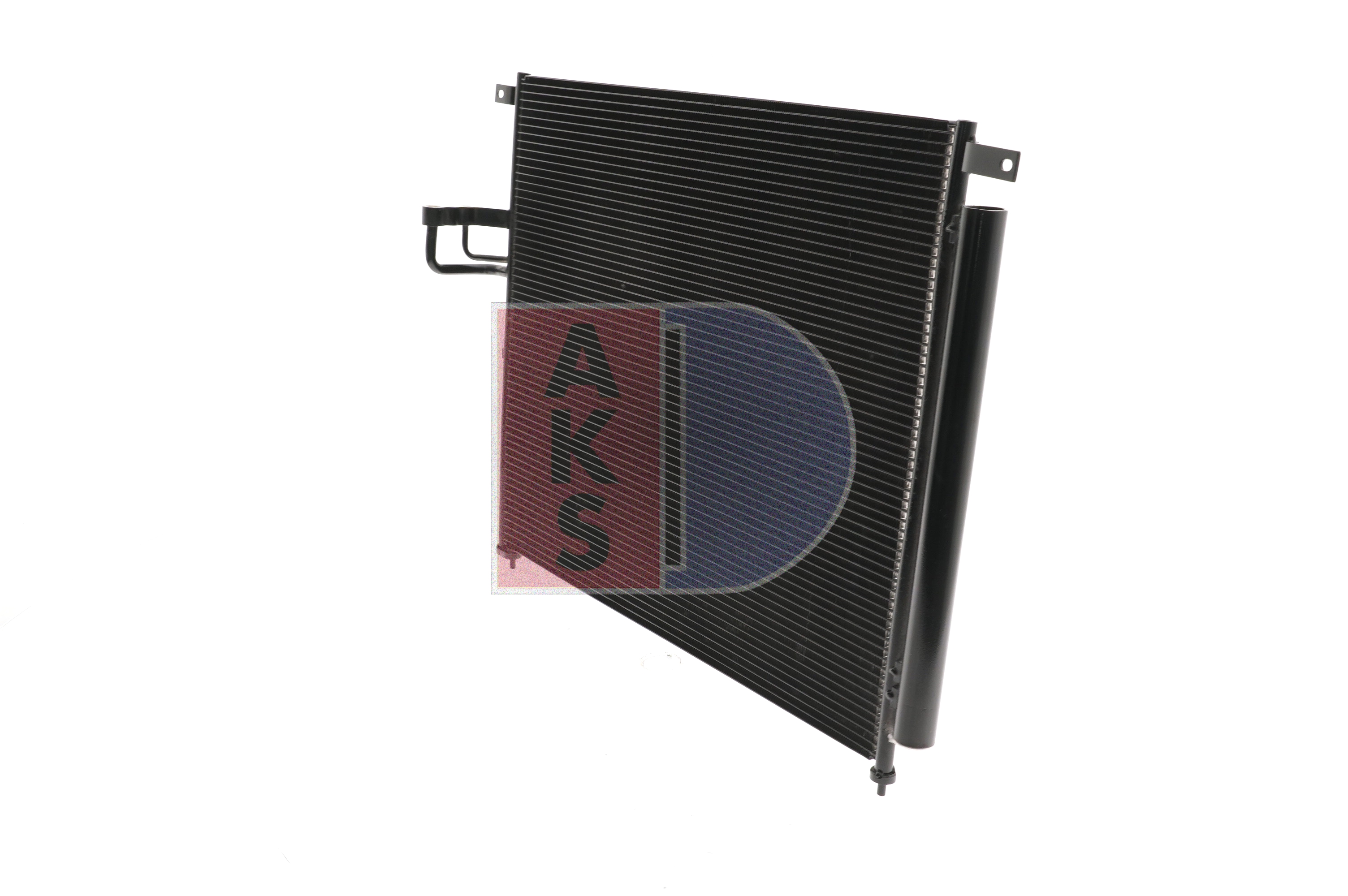 AKS DASIS 092081N Klimakondensator Ford Ranger TKE
