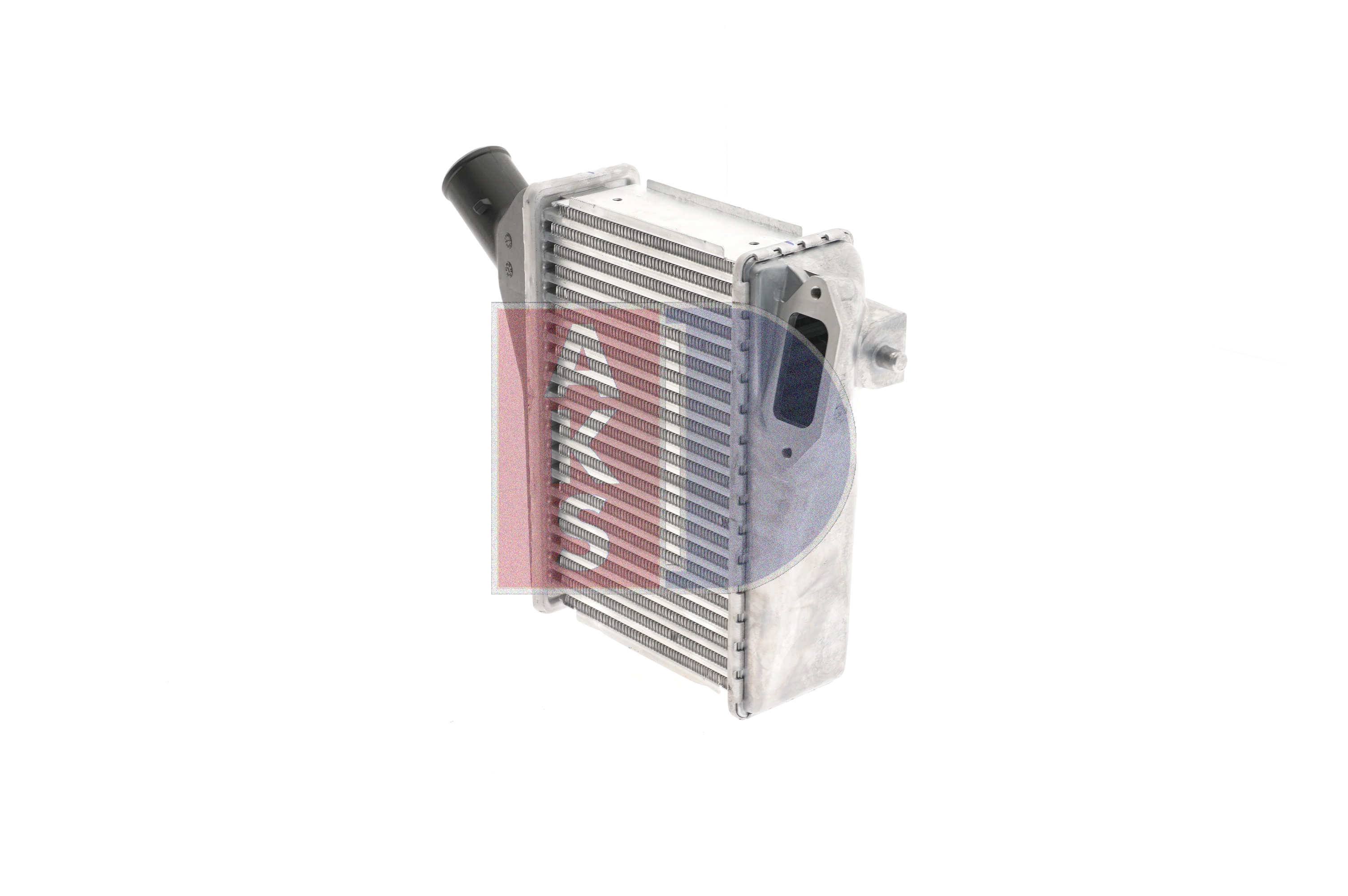 AKS DASIS | Turbo intercooler 107003N HONDA CR-V IV (RM) 2024 baratos online