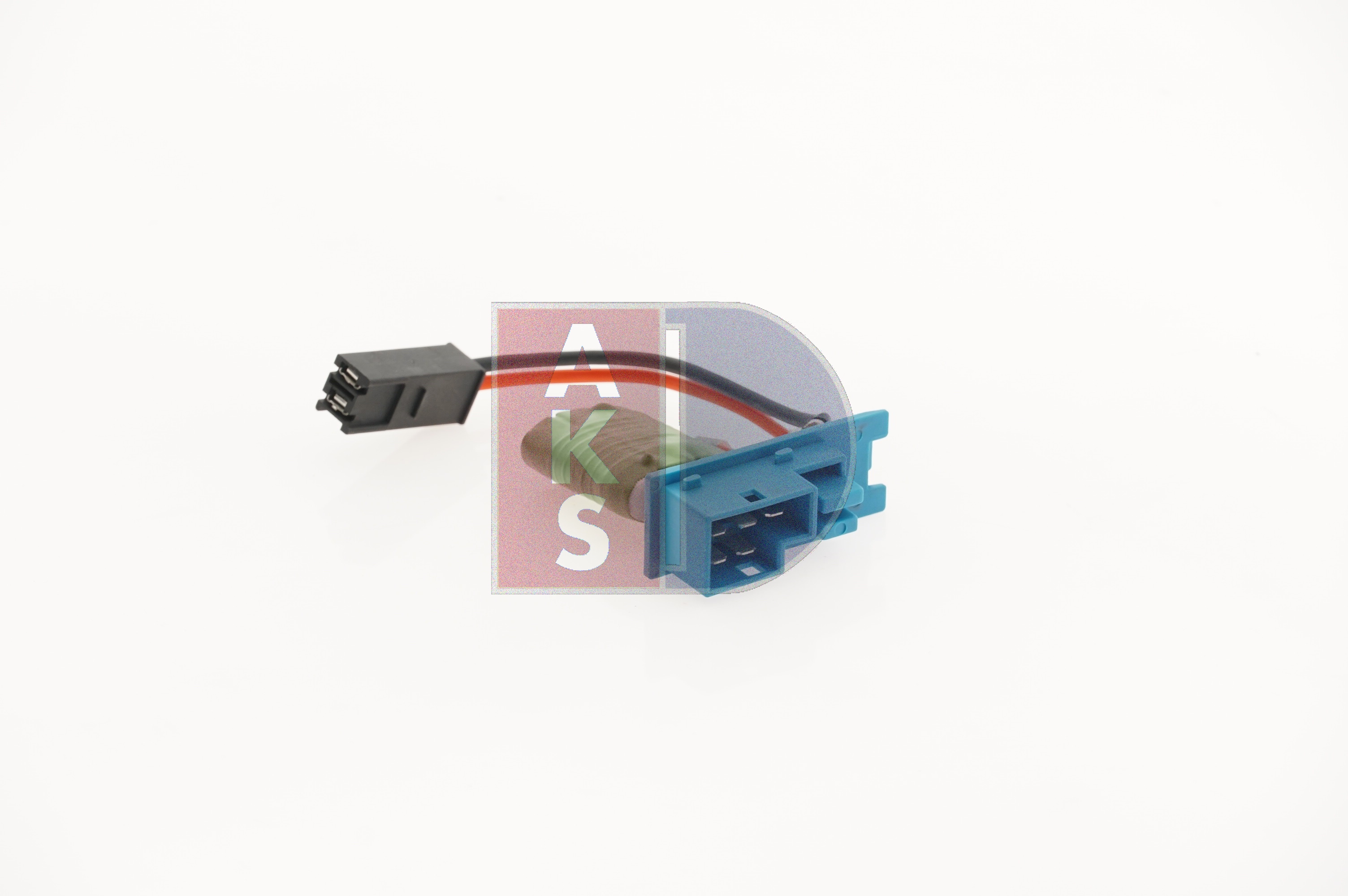 OEM nummer 18 45 793 - Modstand, kabineventilator 158148N OPEL, RENAULT, VAUXHALL