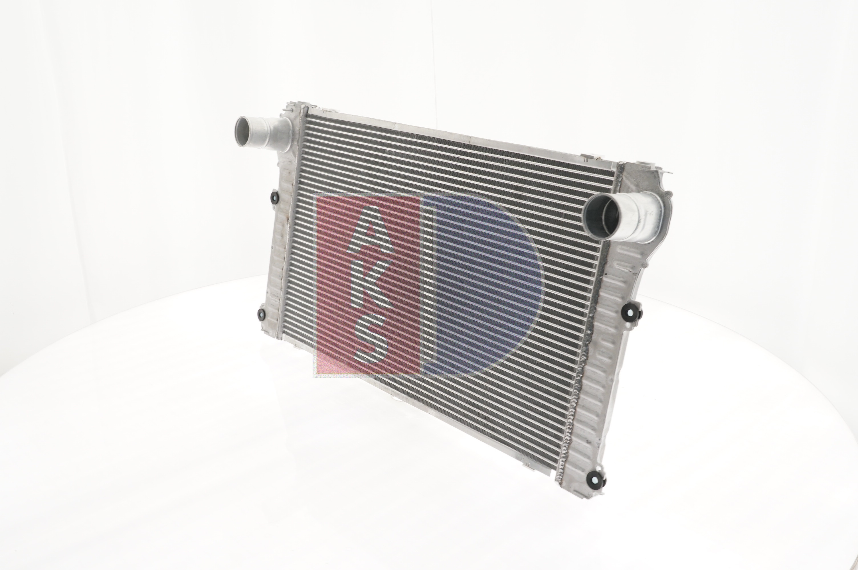 AKS DASIS | Intercooler för turbo 217010N TOYOTA RAV4 III SUV (XA30) 2013 billiga online