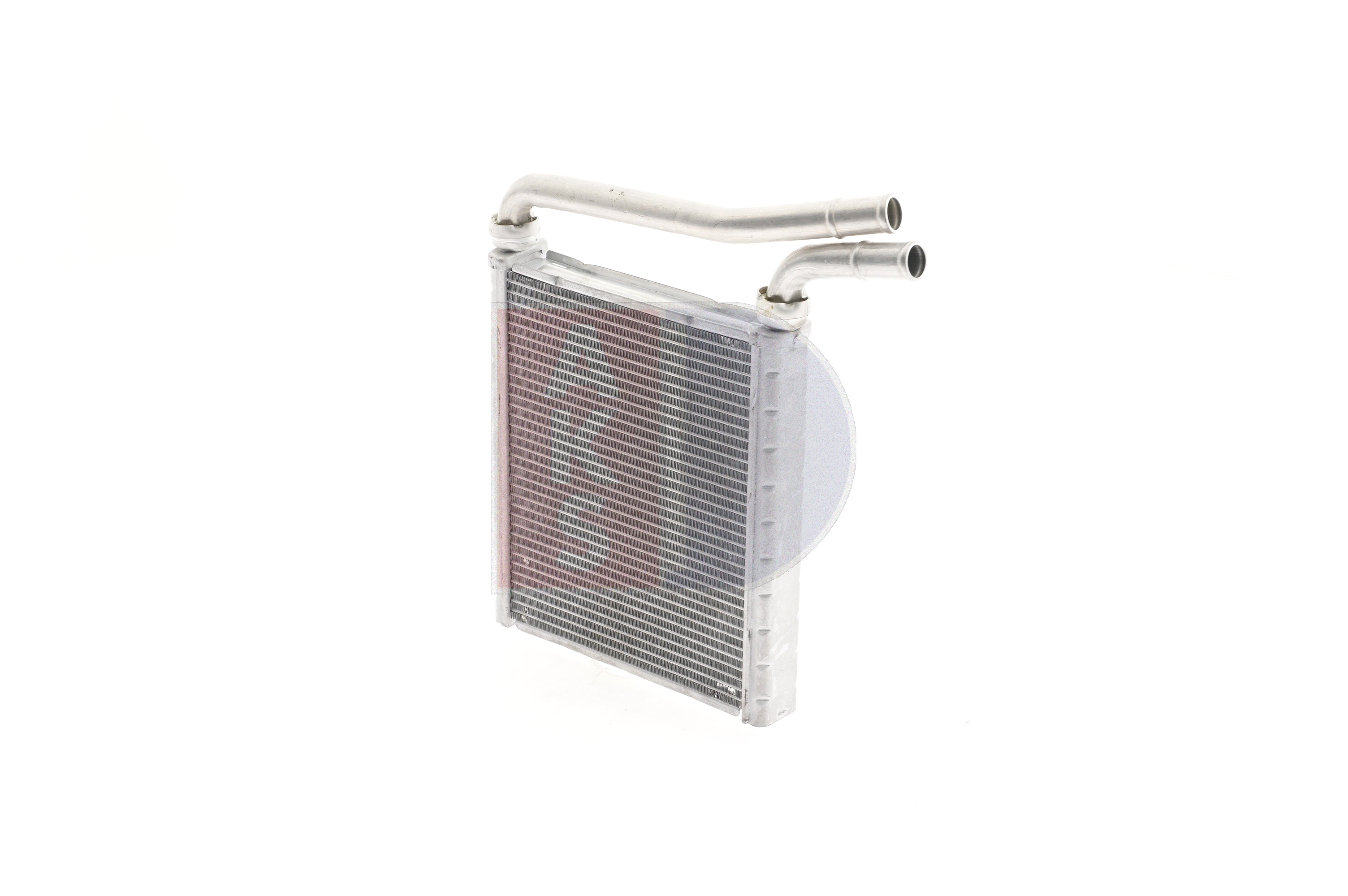 AKS DASIS 219007N Heater matrix TOYOTA AURIS (NRE15_, ZZE15_, ADE15_, ZRE15_, NDE15_) 1.8 147 hp Petrol 2011