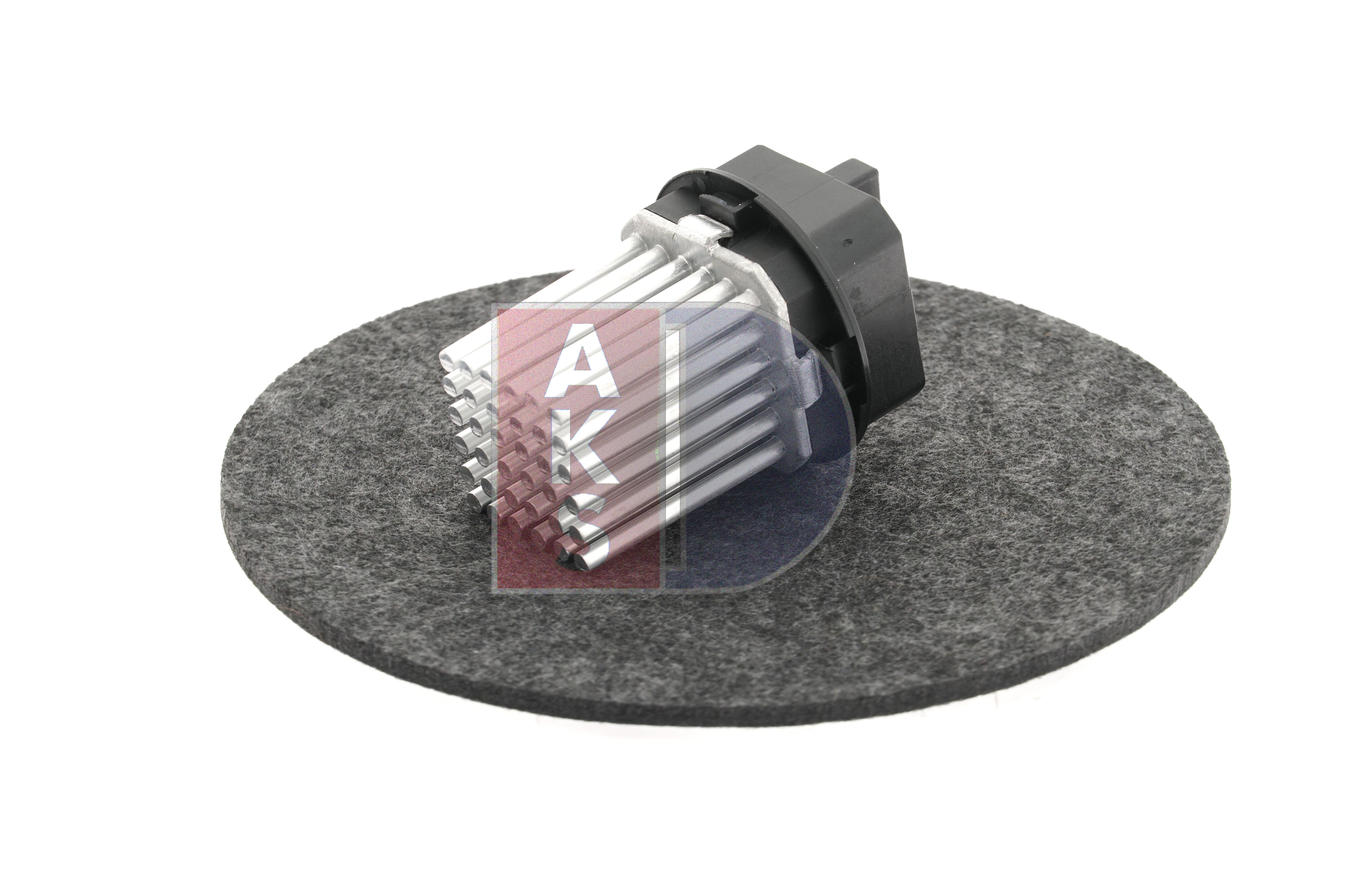 Regulator, kupévifte 700033N AKS DASIS CITROËN C5 II Hatchback 1.6 HDi 2008 109 hk