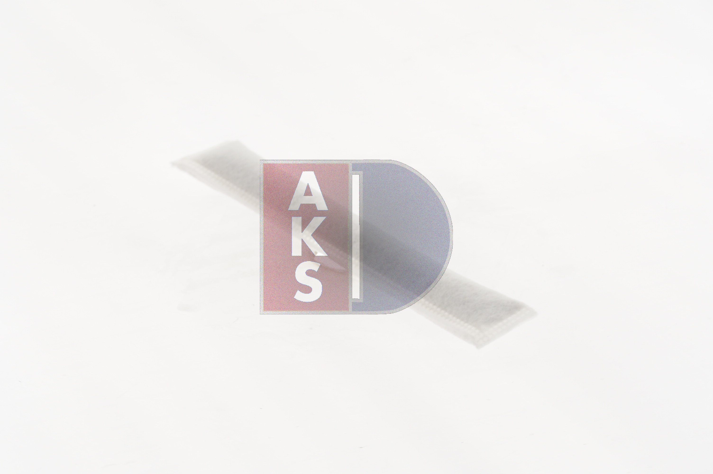 AKS DASIS 800699N Klimatrockner Ford Fiesta Mk6 Kastenwagen