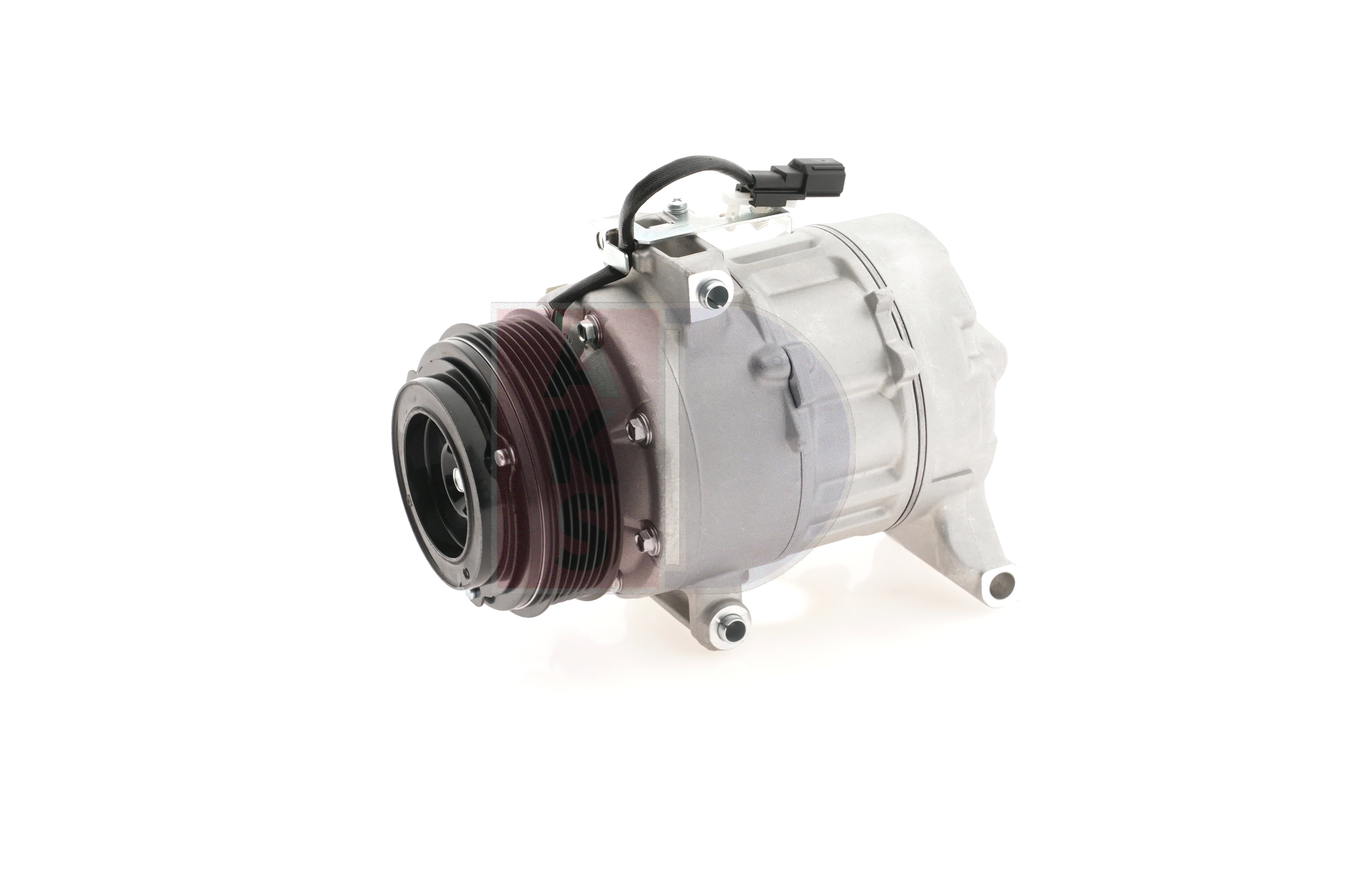 AKS DASIS AС Kompressor kylmedel: R134a, PAG 46 853076N 4291,04 kr köpa online