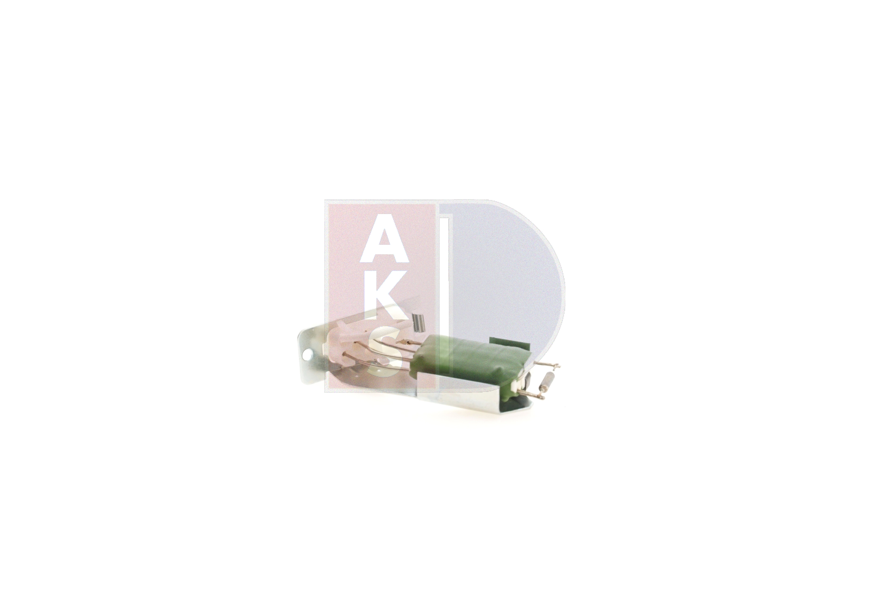 AKS DASIS Fläktmotstånd 905815N 242,61 kr köpa online