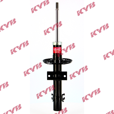 OEM-Nummer 1S0 413 031 C - Stoßdämpfer 3338038 VW, SKODA, SEAT