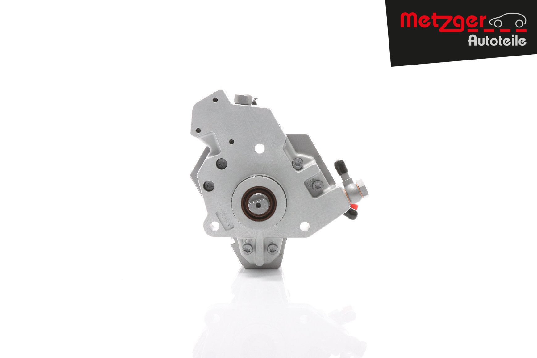 Bomba inyectora 0830077 METZGER HONDA CR-V II (RD) 2.2 CTDi (RD9) 2005 140 cv