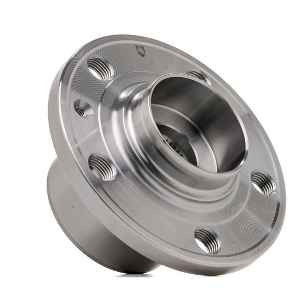 QUINTON HAZELL QWB1159 wheel bearing Volkswagen Polo V Hatchback (6R1, 6C1) 1.0 TSI 95hp 2015