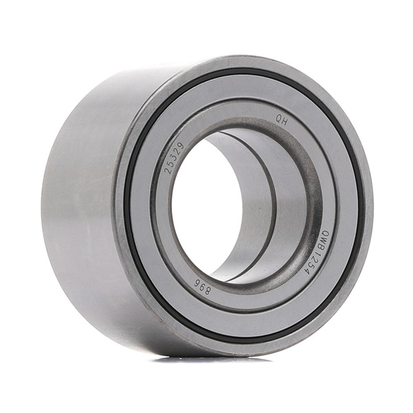QUINTON HAZELL QWB1254 wheel hub RENAULT Kangoo II Express (FW) 1.5 dCi 110 (FW06, FW12) 110hp 2025