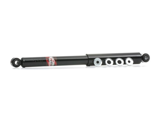 Ammortizzatore 357314070000 MAGNETI MARELLI MITSUBISHI L200 / Triton IV Pick-up (KA, KB) 2.5 DI-D (KA4T) 2009 167 CV
