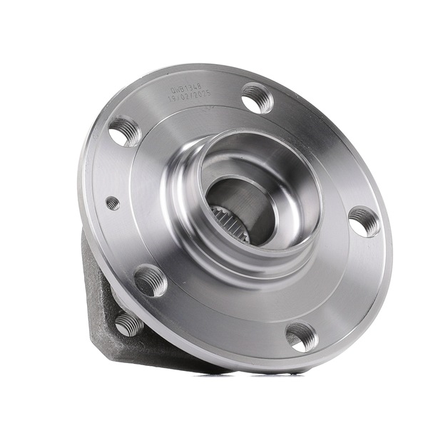 OEM-nummer 8V0 598 625 B - Wiellagerset QWB1348 VW, AUDI, SKODA, SEAT, PORSCHE