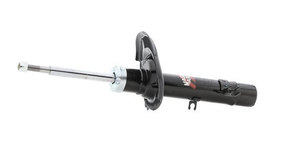 Numer OEM 96 76 636 780 - Amortyzator 357505070100 PEUGEOT, CITROËN, DS