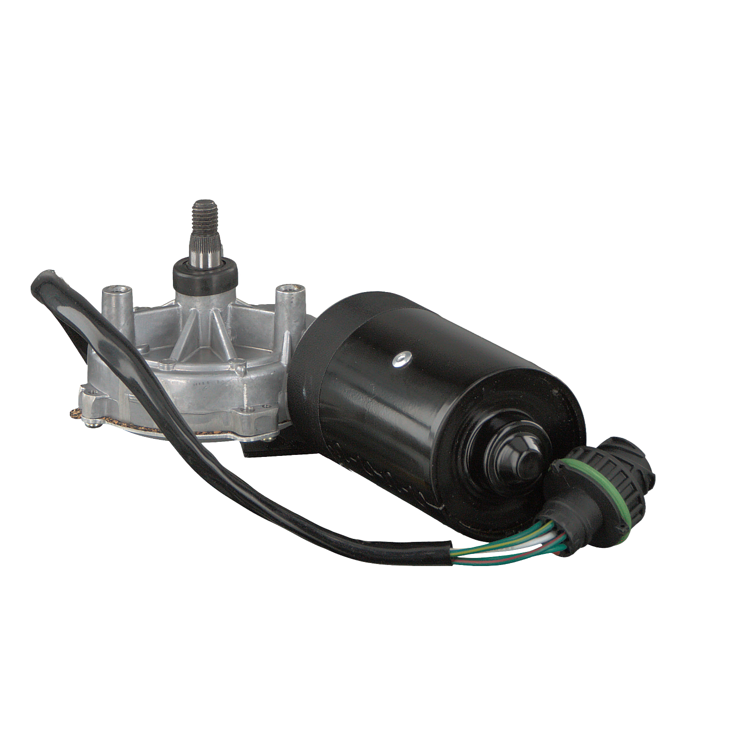 Numer OEM 20 442 878 - Silnik wycieraczek 107795 VOLVO