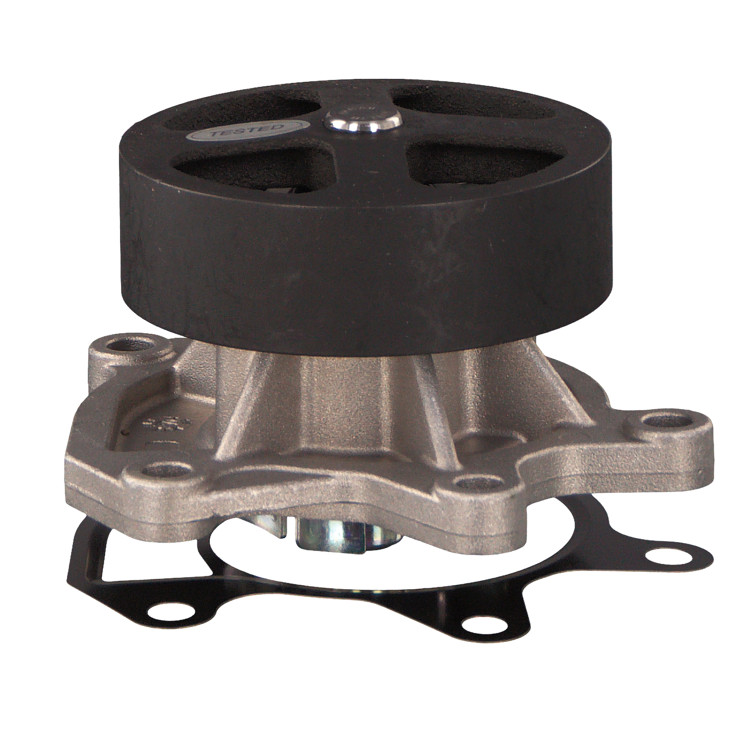 FEBI BILSTEIN 107807 Wasserpumpe Renault Espace 5