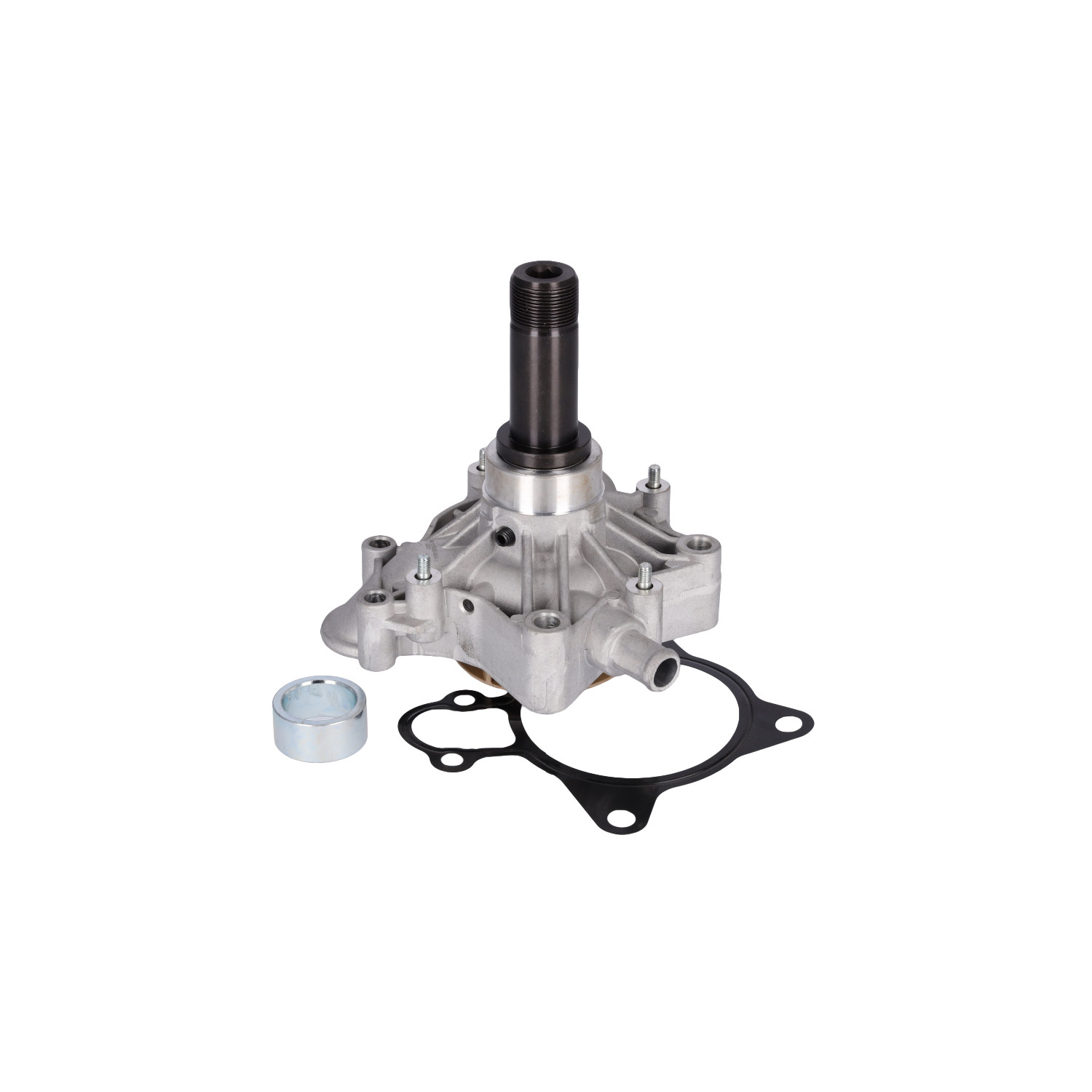 FEBI BILSTEIN | Waterpomp van de motor Met pakking, Gegoten aluminium 107809 IVECO Daily III Flatbed Vrachtwagen/Chassis 1999 goedkoop online