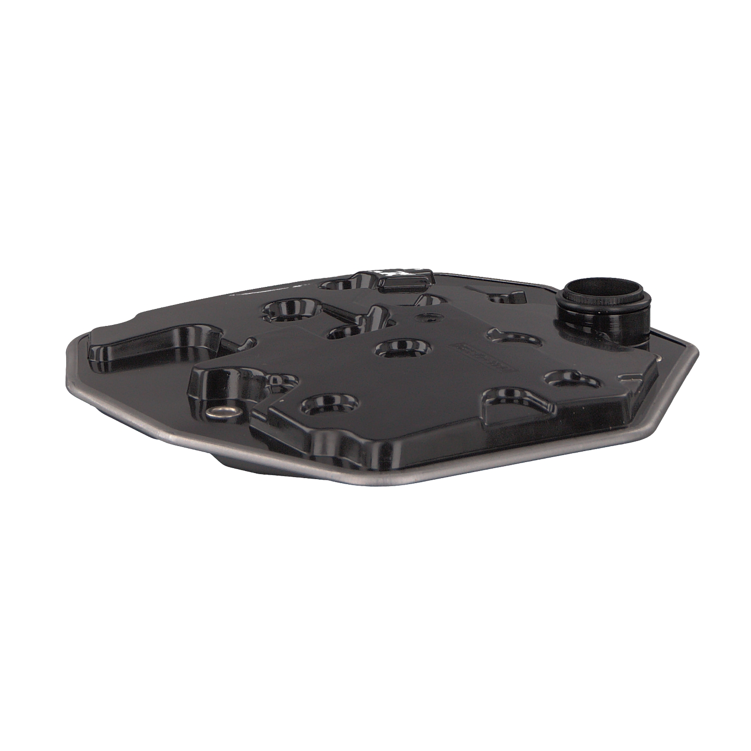 Hydraulisk filtersett, automatgir 107832 FEBI BILSTEIN TOYOTA Wish MPV (_E1_) 2.0 VVTi (ANE10G, ANE11W) 2008 155 hk